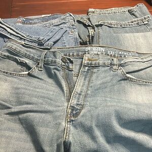 Levi’s jeans 38x30